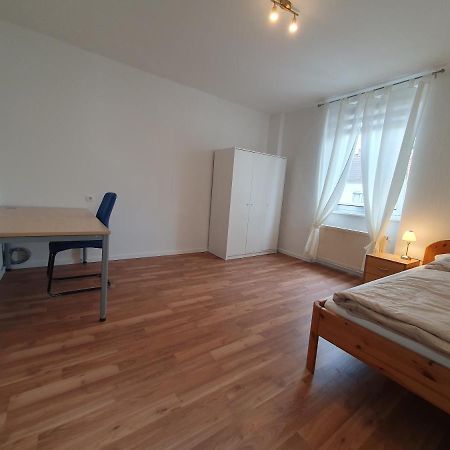 Privatzimmer Im Schlesischen Viertel - Nahe Uniklinik Майнц Екстериор снимка