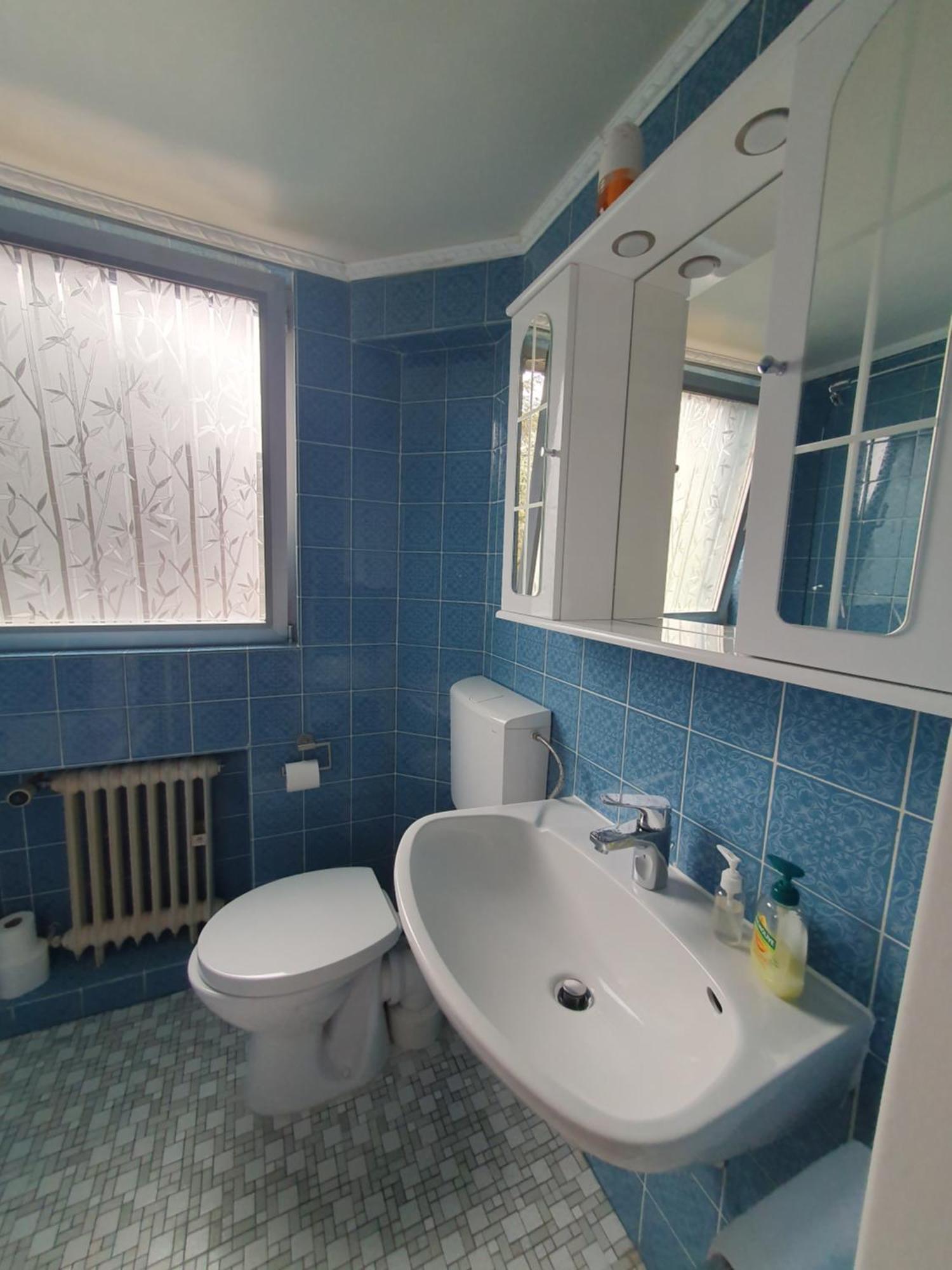 Privatzimmer Im Schlesischen Viertel - Nahe Uniklinik Майнц Екстериор снимка